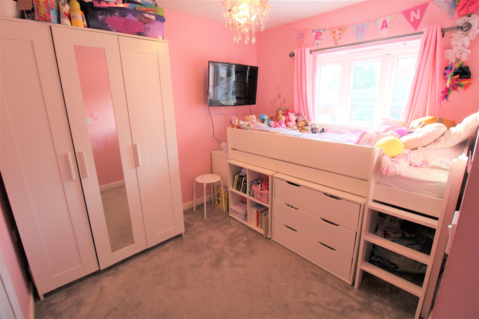 Blithfield Way, Norton Heights, Stoke-On-Trent